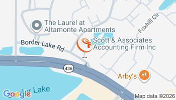 Apopka, FL Homeowner's Insurance Agency